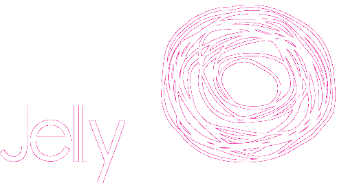 Jelly Modern Donuts