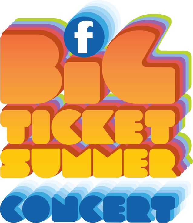 Family channel's Big Ticket Summer Concert 2016 