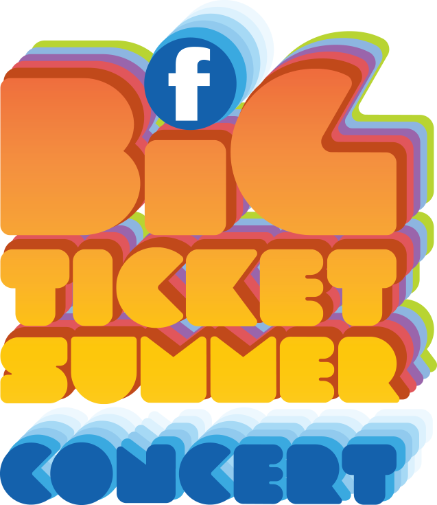 Big Ticket Summer Concert 2016 des Familienkanals