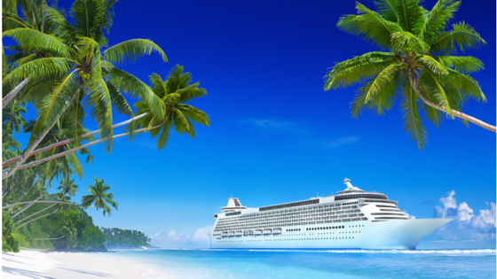 When to use a travel professional - when booking a cruise