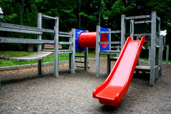 Digby Pines Playground