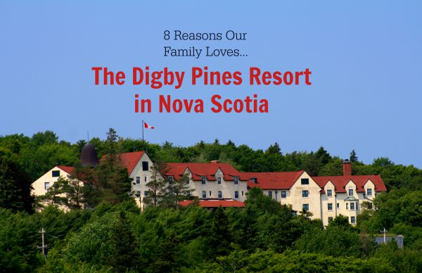 Digby Pines