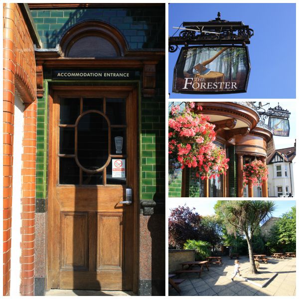 Forestier_Ealing_pub_garden