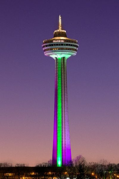 Skylon Tower