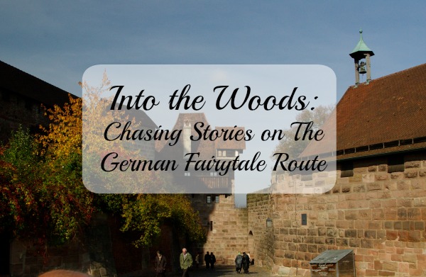 German Fairytale Route