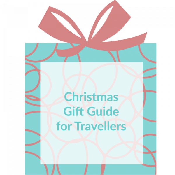 Guide des cadeaux de Noël pour les voyageurs