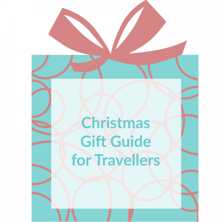 travelling christmas list