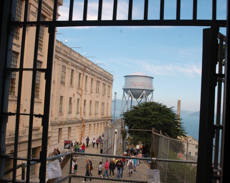 10 Best Picks for Kids in San Francisco - Alcatraz