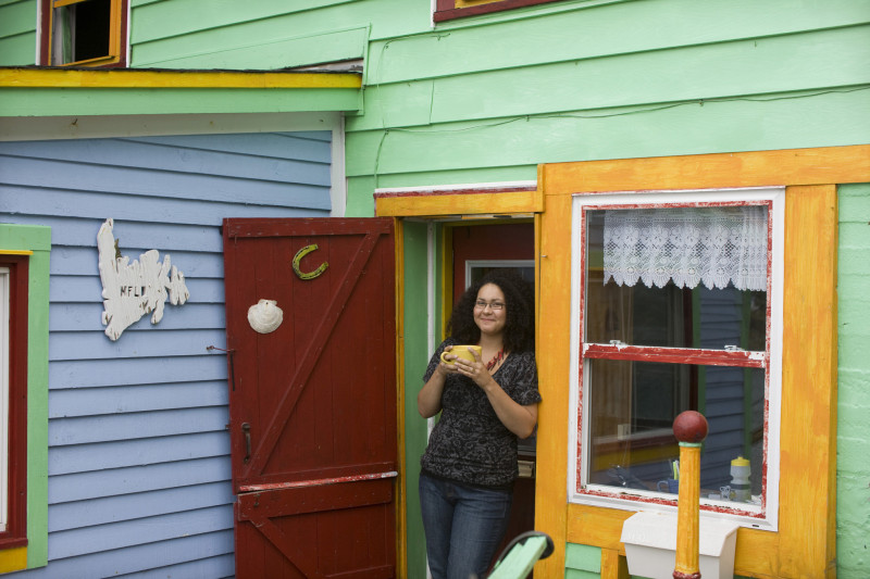 Newfoundland Place Names That Will Make You Blush