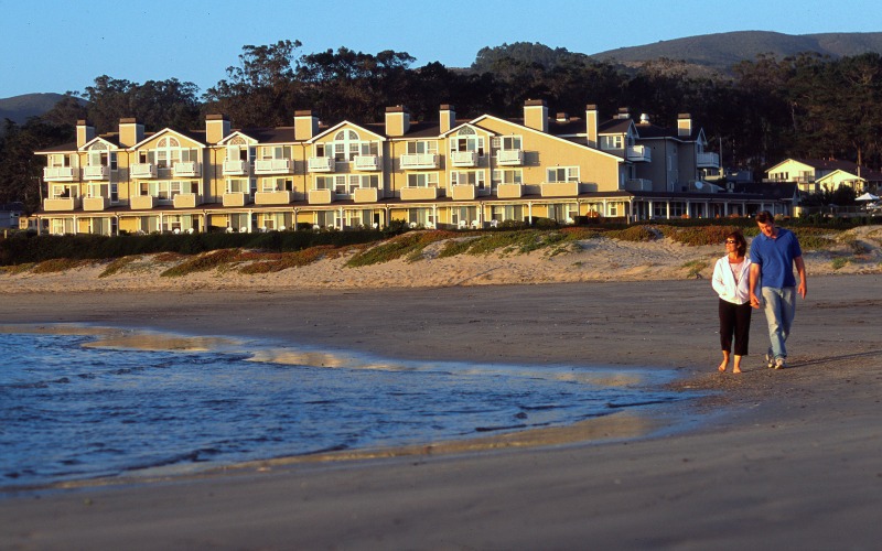 10 meilleurs choix pour les enfants à San Francisco Beach House Half Moon Bay