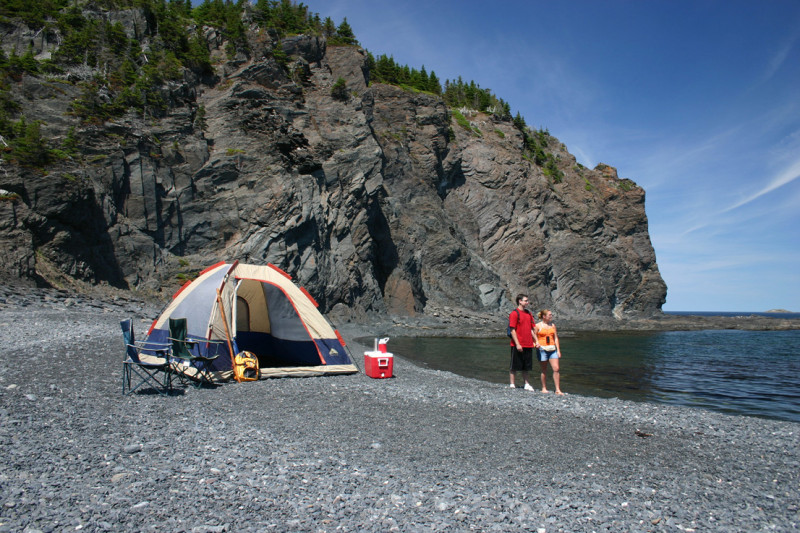 Newfoundland Place Names that will make you blush by Helen Earley