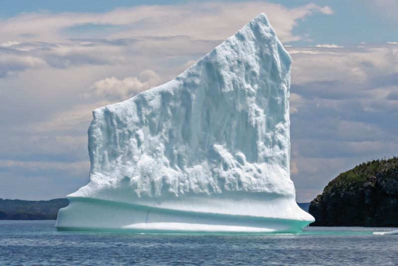 Newfoundland Place Names That Will Make You Blush by Helen Earley