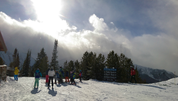 Finding the mountain magic at Panorama Mountain Resort, BC (Family Fun Canada)