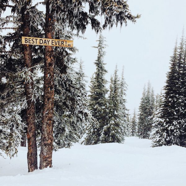 Apex Mountain Resort