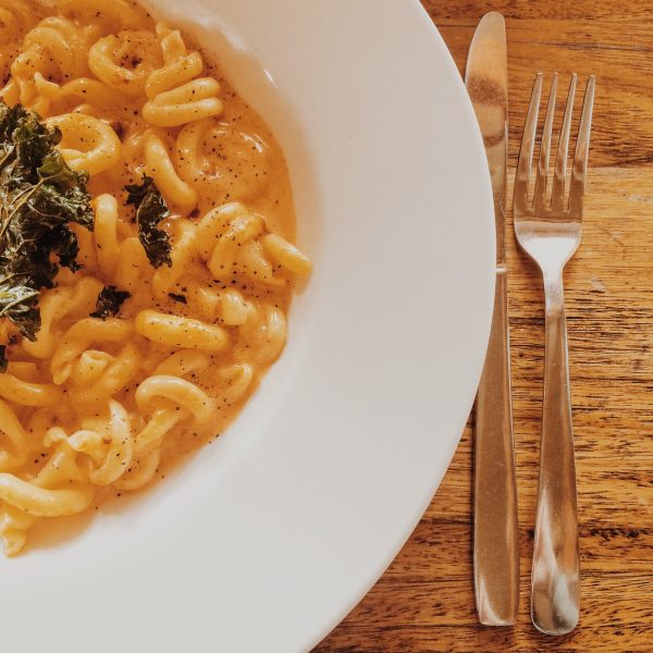 GunBarrel Saloon Mac & Cheese