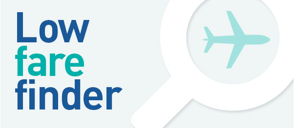 WestJet Launches NEW Low Fare Finder Family Fun Canada