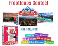 Win a Muskoka Getaway