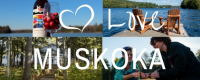 Win a Muskoka Getaway