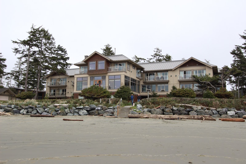 Long Beach Lodge Resort