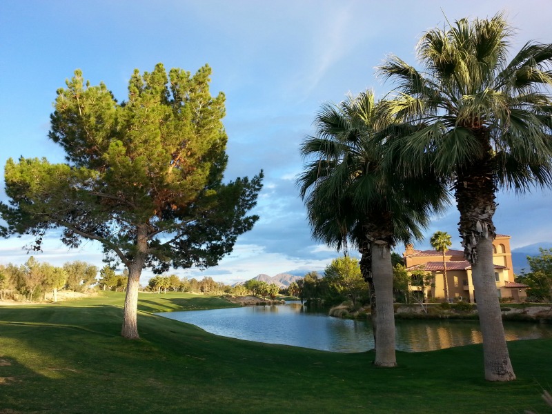 Donde las familias pueden quedarse, jugar y comer en Coachella Valley, California (Family Fun Canada).