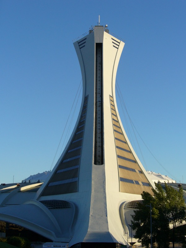 A look at Canada's Olympic cities: the history and legacy of games in Montreal, Calgary and Vancouver.