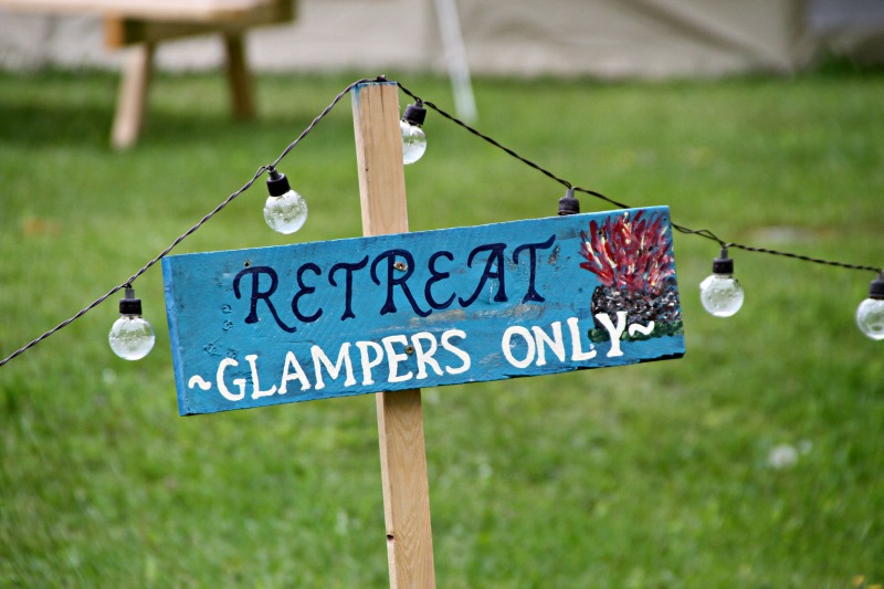 Glamping sur la côte est à l'Atlantica Oak Island Resort Mahone Bay, Mots: Helen Earley, Photos: Debbie Malaidack