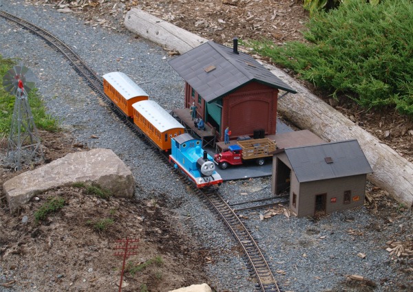 Musée du chemin de fer du Nord de l'Ontario-Sudbury-Ontario-1