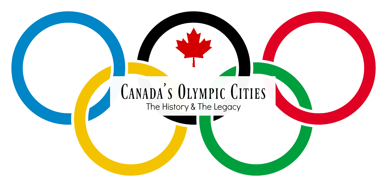 A look at Canada's Olympic cities: the history and legacy of games in Montreal, Calgary and Vancouver.