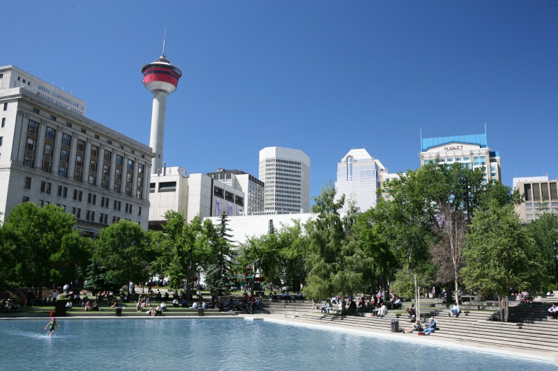 Una mirada a las ciudades olímpicas de Canadá: la historia y el legado de los juegos en Montreal, Calgary y Vancouver.