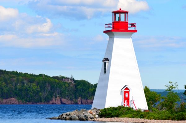 Les couleurs du Cap-Breton, Nouvelle-Écosse (Family Fun Canada)