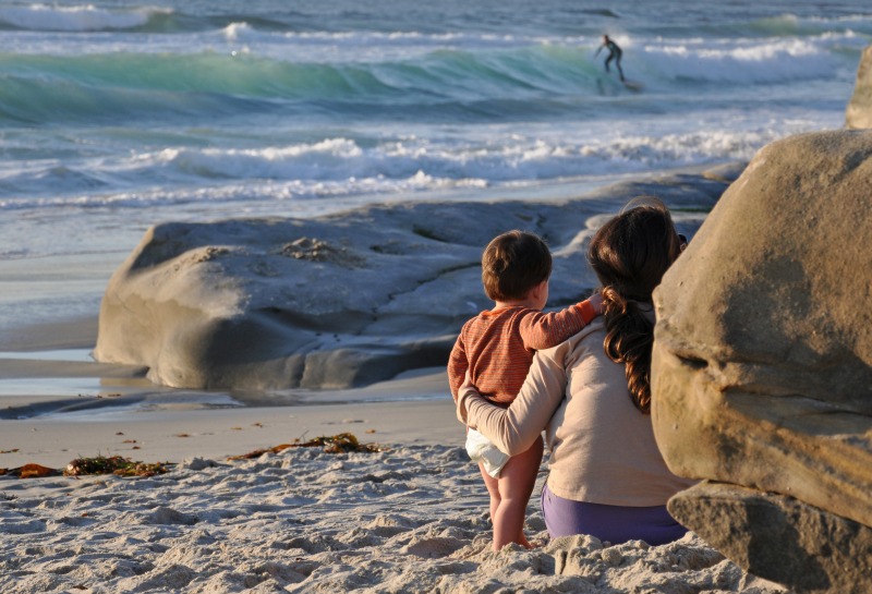 Kinder kostenlos San Diego