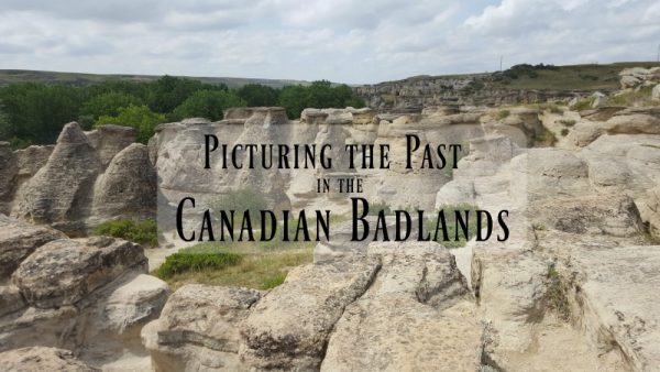 Die kanadischen Badlands sind reich an Geschichte! Wir beginnen mit Cowboys, zurück in die Geschichte der First Nations, bis zurück in die Zeit der Dinosaurier.