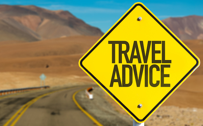 When to use a travel agent