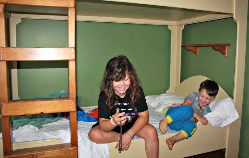 5 Reasons to Stay in a Youth Hostel on Your Next Family Vacation