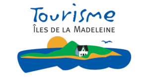 Magdalen Islands Tourism Logo