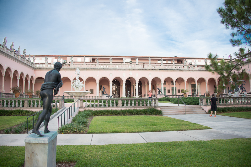 The Ringling - Museum of Art_