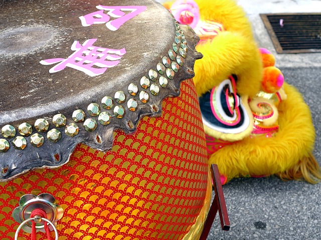 Where to Celebrate Lunar New Year in San Francisco | Family Fun Canada