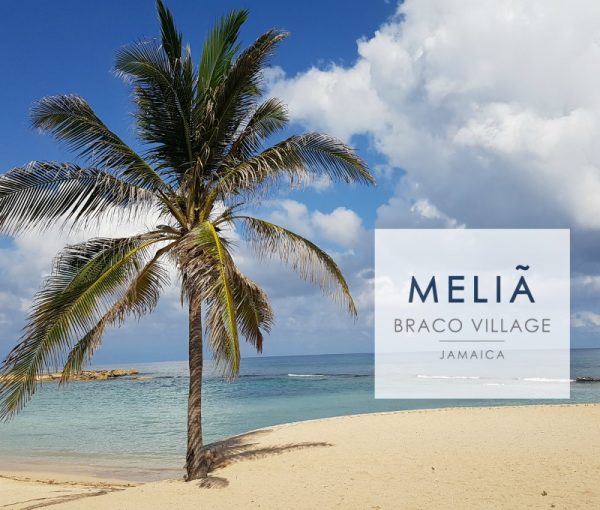 melia braco village