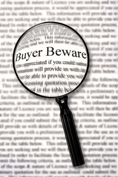 Buyer Beware Discount Travel Scams and Offers