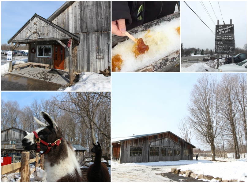 FORD Winter Adventures in the Heart of the Laurentians