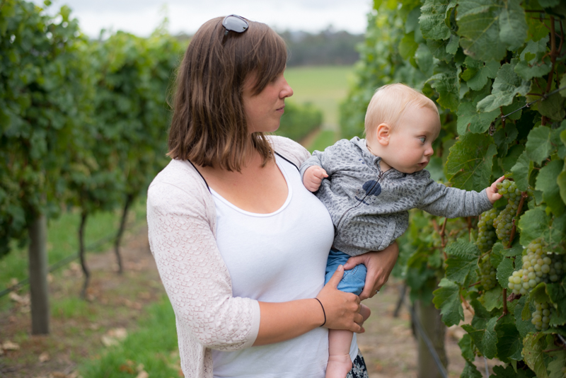 Tasmania con niños - Enamórate de Tasmania en cinco días