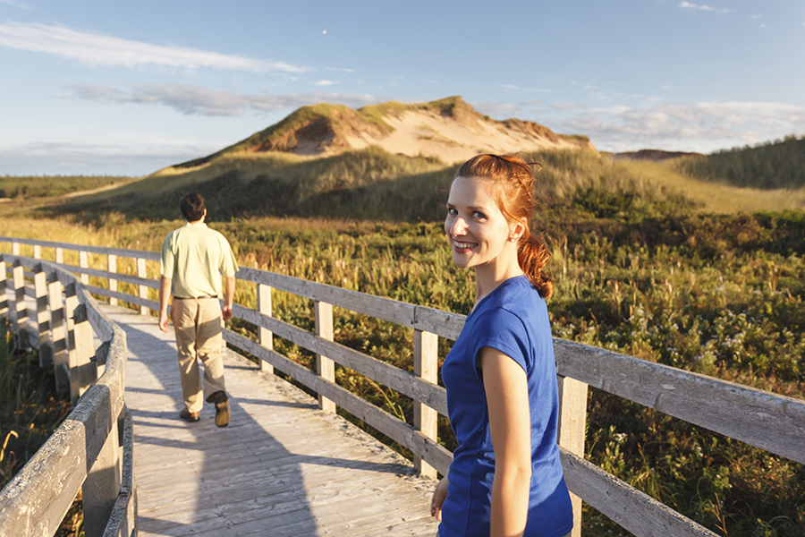 Prince Edward Island National Park