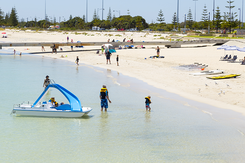 7 razões pelas quais a região de Margaret River, na Austrália, deve estar na lista de destinos finais da sua família