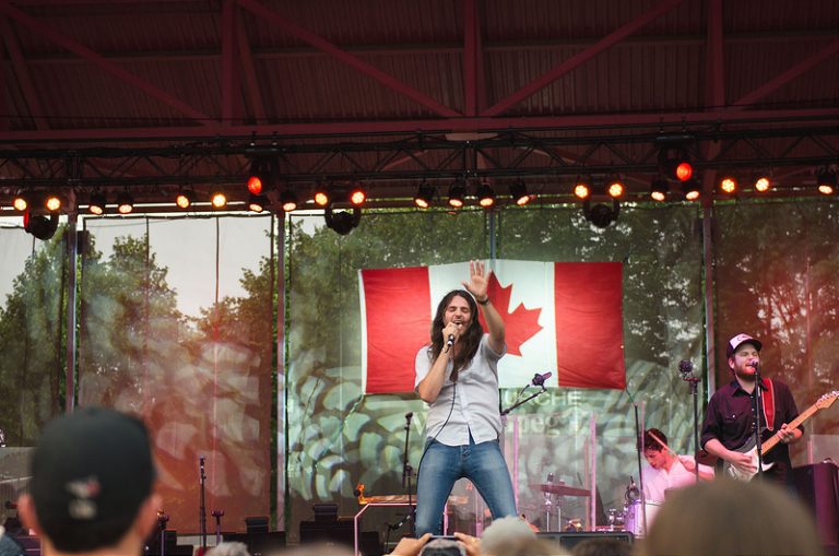 Winnipeg's Winning Ways Three Festivals and Celebrations You Won't Want to Miss! Family Fun