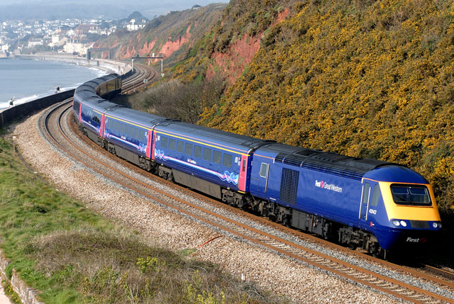 ACP Rail britrail pass, from 9 Ways to Save Money in England this Summer