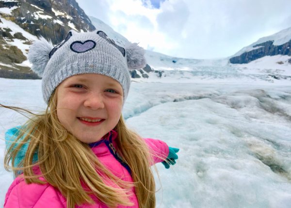 Jasper National Park From End to End: 3 Attractions That Will Ensure You Experience the Best of the Park! (Family Fun Canada)