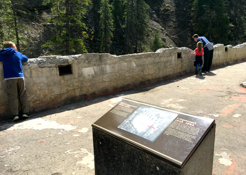 Parc national de Jasper d'un bout à l'autre : 3 attractions qui vous feront vivre le meilleur du parc! (Plaisirs en famille Canada)