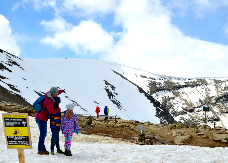 Jasper National Park From End to End: 3 Attractions That Will Ensure You Experience the Best of the Park! (Family Fun Canada)