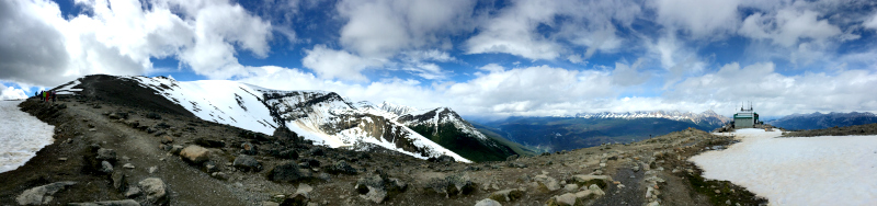 Jasper National Park von Ende zu Ende: 3 Attraktionen, die sicherstellen, dass Sie das Beste des Parks erleben! (Familienspaß Kanada)