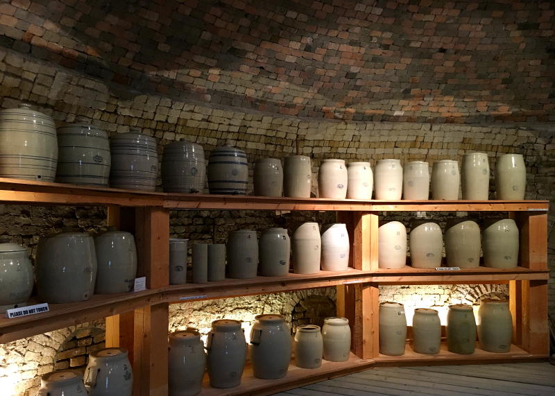 Exploring Medalta Potteries in the Historic Clay District, Medicine Hat AB (Family Fun Canada)